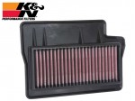 Φίλτρο Αέρα Yamaha MT-09 / Tracer 9 / XSR 900 2021-2025 YA-9021 KN
